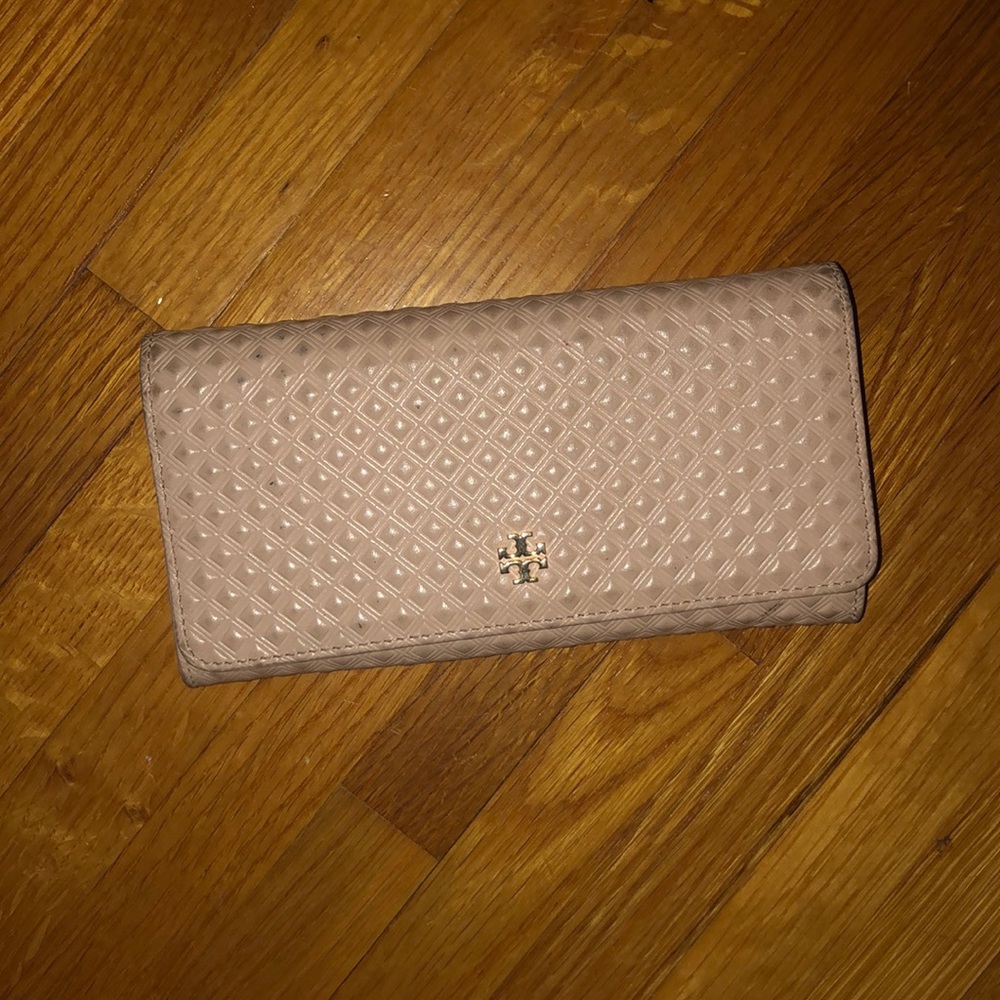 Tory Burch Wallet
